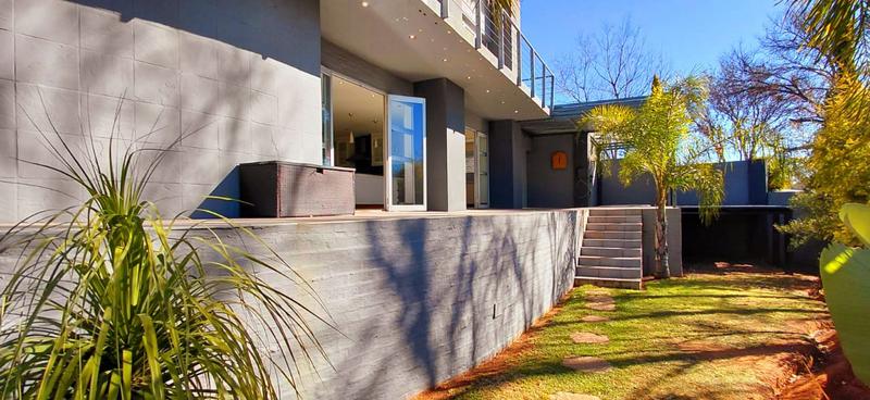 4 Bedroom Property for Sale in Dan Pienaar Free State